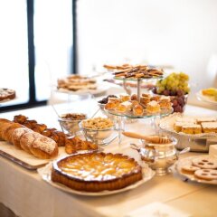 Отель Sardegna Hotel Италия, Кальяри - отзывы, цены и фото номеров - забронировать отель Sardegna Hotel онлайн питание фото 3