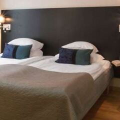 Best Western Plus Time Hotel фото 10