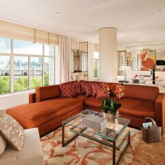 Отель The Savoy Великобритания, Лондон - отзывы, цены и фото номеров - забронировать отель The Savoy онлайн комната для гостей
