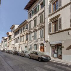 Апартаменты Florence Apartment Guelfa90