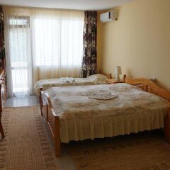 Отель Stemak Hotel Болгария, Поморие - отзывы, цены и фото номеров - забронировать отель Stemak Hotel онлайн комната для гостей фото 5