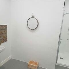 Отель Donosti Surf B&B ванная
