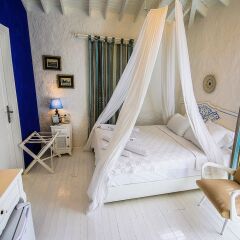 Boreas Butik Hotel Турция, Чешме - отзывы, цены и фото номеров - забронировать отель Boreas Butik Hotel - Adults Only онлайн комната для гостей