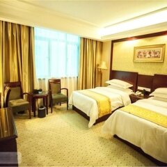Vienna Hotel (Dongguan Dongkeng Wenge) Дунгуань комната для гостей
