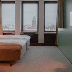Original Sokos Hotel Vaakuna Helsinki комната для гостей фото 11