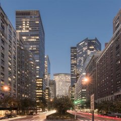 Отель Iberostar 70 Park Avenue США, Нью-Йорк - отзывы, цены и фото номеров - забронировать отель Iberostar 70 Park Avenue онлайн фото 3