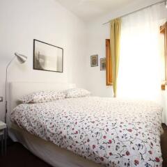 Апартаменты Apartments Florence - Corno 7 Флоренция комната для гостей фото 2