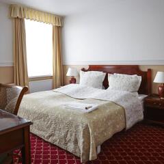 Milling Hotel Plaza комната для гостей фото 3