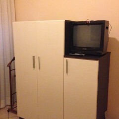 Отель B&B Anfiteatro Campano Капуя удобства в номере