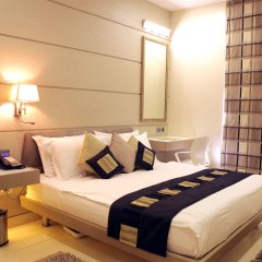 Residency Hotel - Fort - Mumbai in Mumbai, India from 66$, photos, reviews - zenhotels.com guestroom