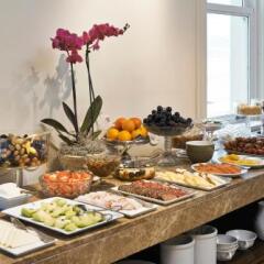 The Stay Bosphorus Турция, Стамбул - отзывы, цены и фото номеров - забронировать отель The Stay Bosphorus онлайн фото 10