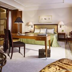 Отель Adlon Kempinski комната для гостей фото 2