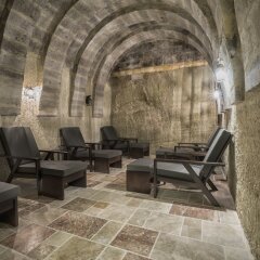 Отель Best Western Premier Cappadocia - Special Class фото 12