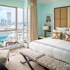 Апартаменты Dream Inn Dubai Apartments - Burj Residences Дубай фото 8