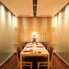 Отель Okura Garden Hotel Shanghai Китай, Шанхай - отзывы, цены и фото номеров - забронировать отель Okura Garden Hotel Shanghai онлайн детские мероприятия