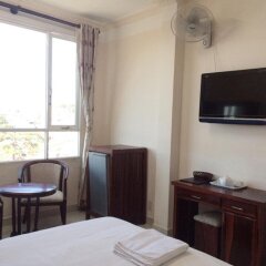 Отель Tropicana 2 Далат комната для гостей фото 3