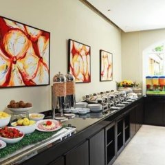 Quality Hotel Real San Jose in San Jose, Costa Rica from 116$, photos, reviews - zenhotels.com meals