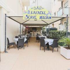 Hotel Miriam питание