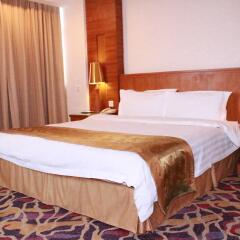 Joyful Sea Hotel комната для гостей фото 2
