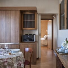 Litoraneo Suite Hotel комната для гостей фото 5