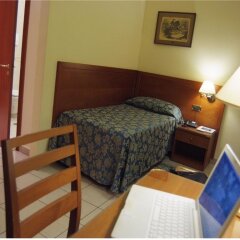 Hotel Adria Бари комната для гостей фото 5