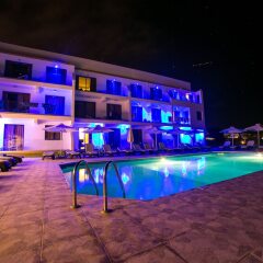 Marica's Boutique Hotel бассейн фото 2
