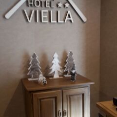 Hotel Viella с домашними животными