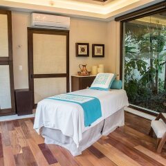 Отель Sheraton Buganvilias Resort & Convention Center с домашними животными