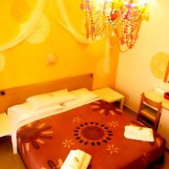 Riccione Beach Hotel детские мероприятия