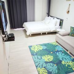 Отель Hongdae Big 2 комната для гостей фото 5