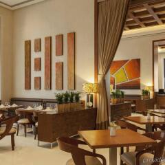 Отель Four Points By Sheraton Sheikh Zayed Road ОАЭ, Дубай - 1 отзыв об отеле, цены и фото номеров - забронировать отель Four Points By Sheraton Sheikh Zayed Road онлайн питание
