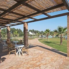 Отель Marina del Marchese Beach Resort Ботричелло фото 6
