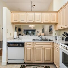 Отель Sarasota 09 - 2 Br Condo в номере