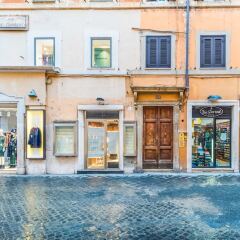 Отель Sweet Inn Spanish Steps Италия, Рим - отзывы, цены и фото номеров - забронировать отель Sweet Inn Spanish Steps онлайн бассейн фото 2