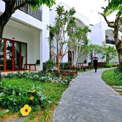 Azumi Villa Hotel