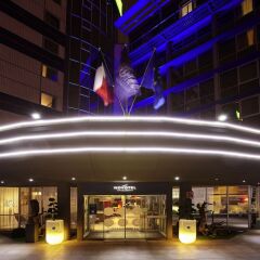 Отель Novotel Paris Centre Bercy Франция, Париж - отзывы, цены и фото номеров - забронировать отель Novotel Paris Centre Bercy онлайн фото 9