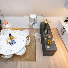 Апартаменты EMPIRENT Grand Central Apartments