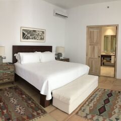 Hotel Boutique Casareyna комната для гостей фото 4