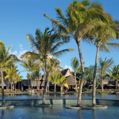Отель Beachcomber Trou aux Biches Resort & Spa фото 3