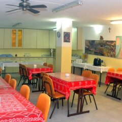St-Thomas Home Израиль, Иерусалим - отзывы, цены и фото номеров - забронировать отель St-Thomas Home онлайн фото 36