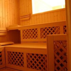 Отель Albergo Miravalle Фай-делла-Паганелла сауна