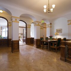 Отель Sure Collection By Best Western Esplanade Стокгольм помещение для мероприятий фото 2