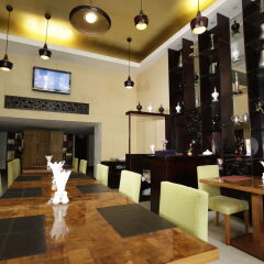 East Hotel интерьер отеля фото 2