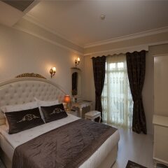 Hotel Nena комната для гостей