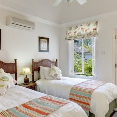 The Falls Townhouse 8 in Holetown, Barbados from 671$, photos, reviews - zenhotels.com guestroom photo 2
