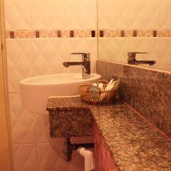 Отель Manohra Cozy Resort Пхукет сауна