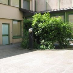 Отель Gemini City Centre Studios парковка