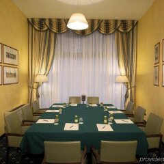 Eur Hotel Milano Fiera Треццано-суль-Навиглио помещение для мероприятий