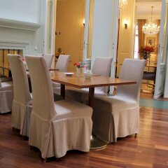 Ventana Hotel Prague