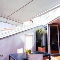 Отель Gulbenkian Terrace Bright Luxury Apt интерьер отеля фото 3